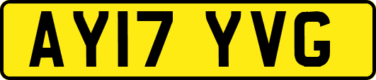 AY17YVG