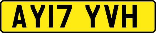 AY17YVH