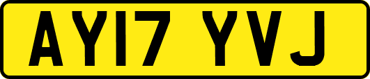 AY17YVJ