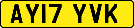 AY17YVK