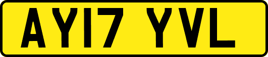 AY17YVL