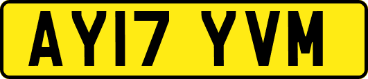 AY17YVM