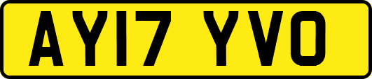 AY17YVO