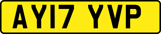AY17YVP