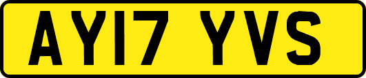 AY17YVS