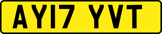 AY17YVT