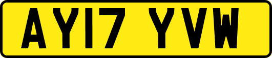 AY17YVW