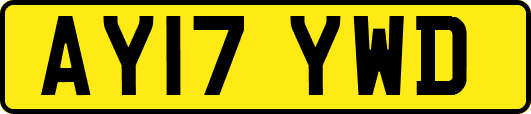 AY17YWD