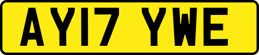 AY17YWE