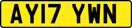 AY17YWN