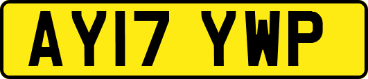 AY17YWP
