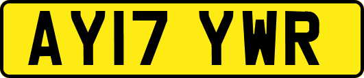 AY17YWR