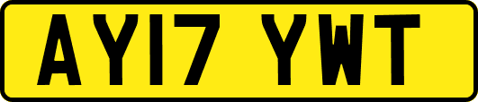 AY17YWT