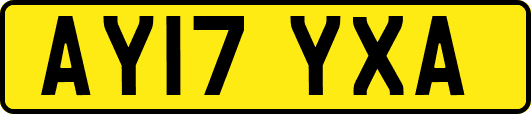 AY17YXA