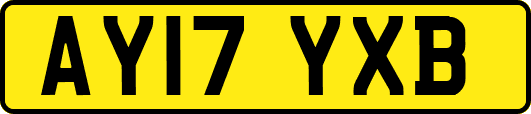 AY17YXB