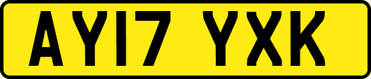 AY17YXK