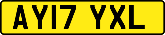 AY17YXL