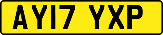 AY17YXP