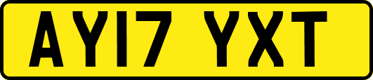 AY17YXT