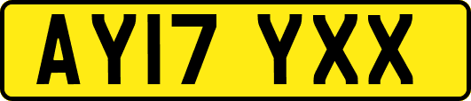 AY17YXX