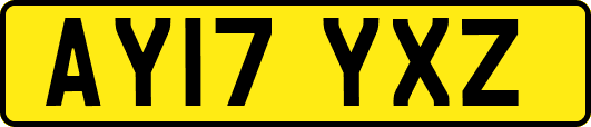 AY17YXZ