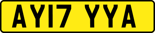 AY17YYA