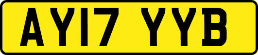 AY17YYB