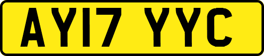 AY17YYC