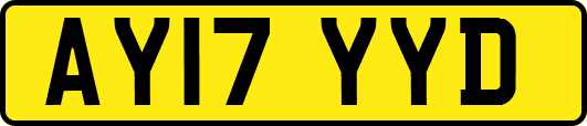 AY17YYD