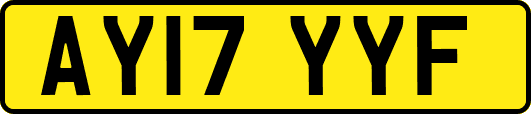AY17YYF