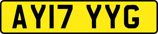 AY17YYG