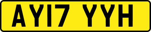 AY17YYH