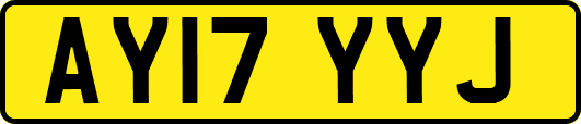 AY17YYJ