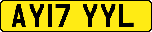 AY17YYL