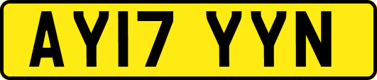 AY17YYN