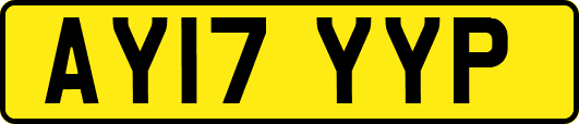 AY17YYP