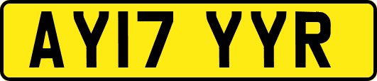 AY17YYR