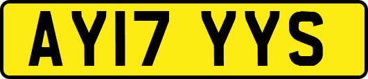 AY17YYS