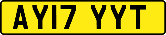 AY17YYT