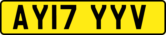 AY17YYV