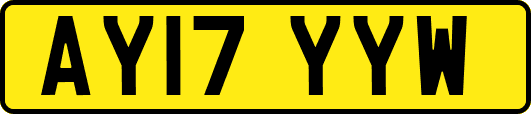 AY17YYW
