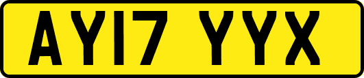 AY17YYX