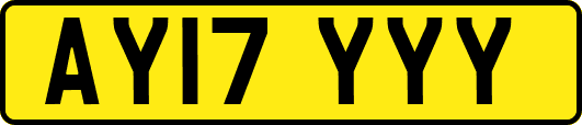 AY17YYY
