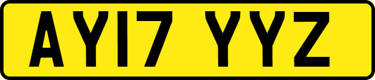 AY17YYZ