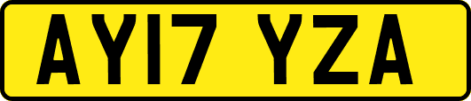 AY17YZA