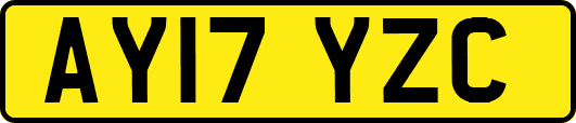 AY17YZC