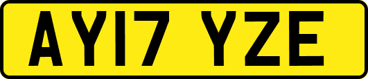 AY17YZE