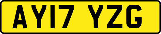 AY17YZG