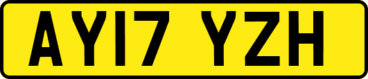 AY17YZH