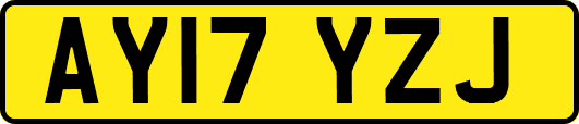 AY17YZJ